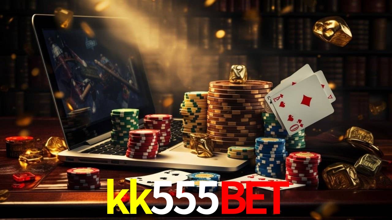 Experiência VIP kk555bet
