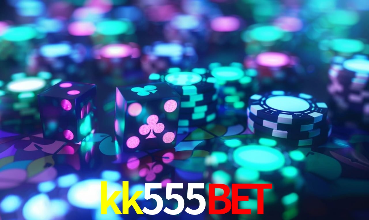 Estatísticas kk555bet