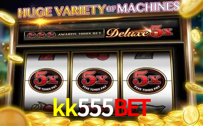 A Emoção da Loteria na kk555bet: Uma Chance de Mudança de Vida