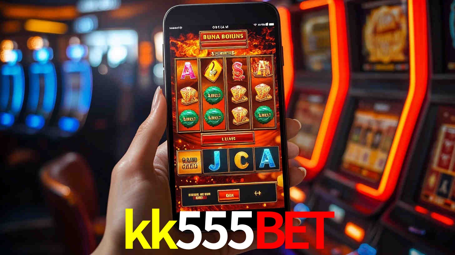 kk555bet - Excellent Online Casino - kk555bet.com