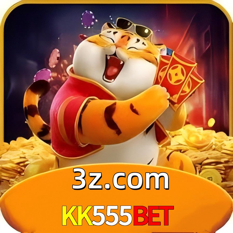 KK555bet