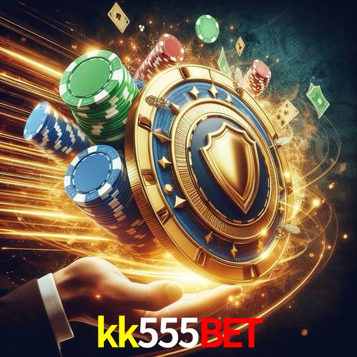 kk555bet