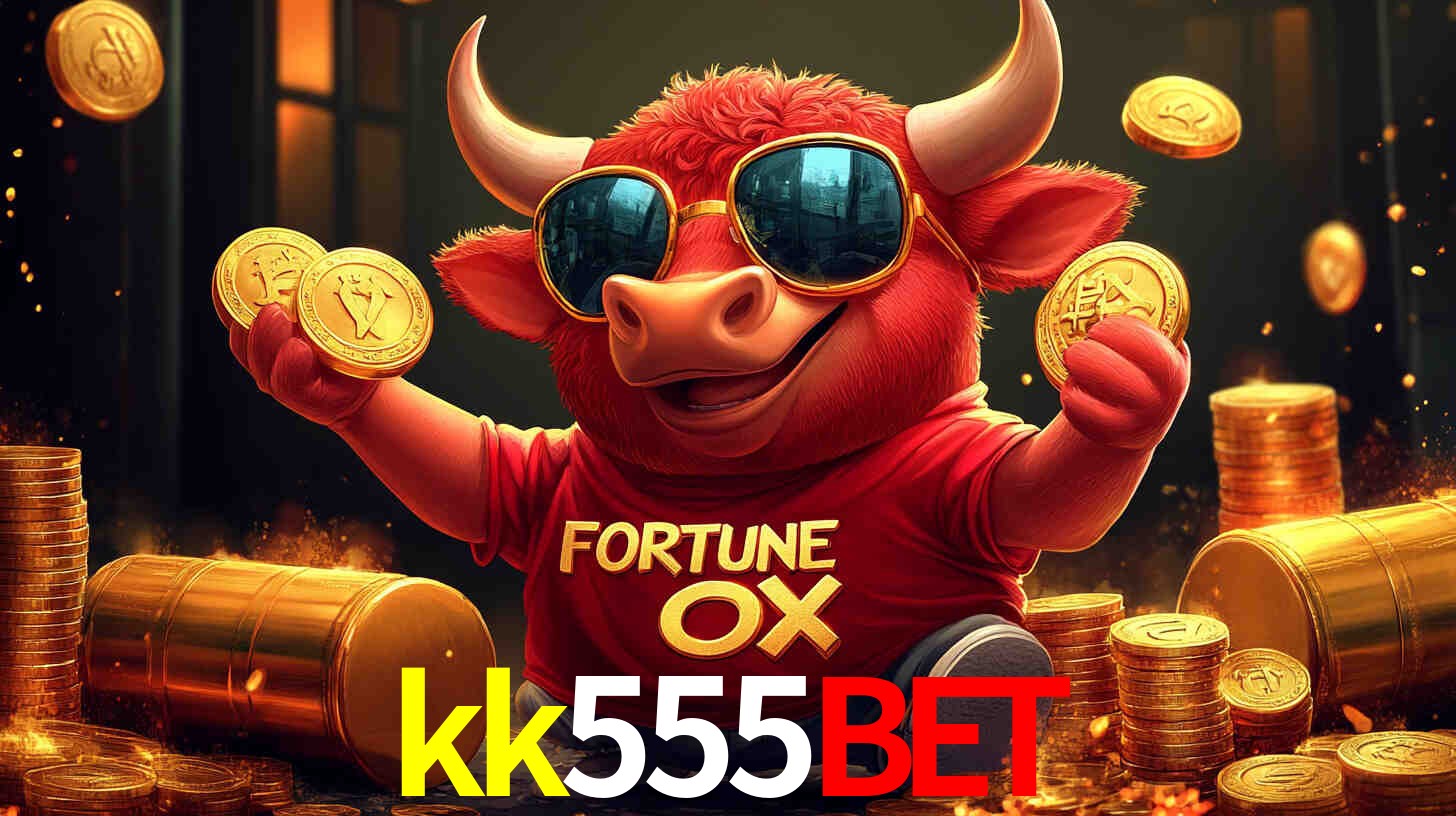 Apostas Esportivas na kk555bet: Um Guia Completo