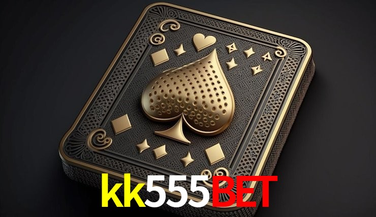 Segurança 2FA kk555bet