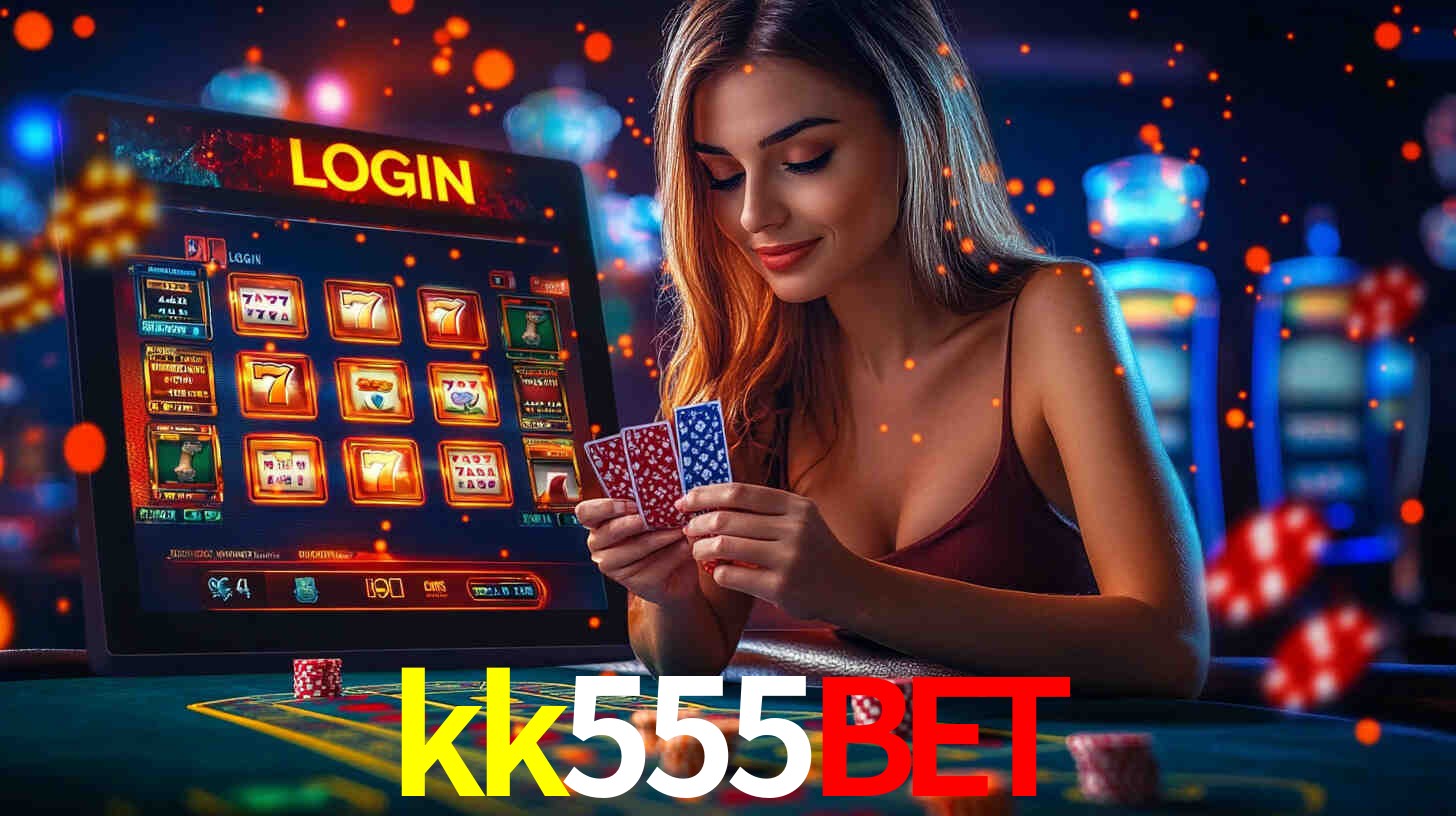 kk555bet