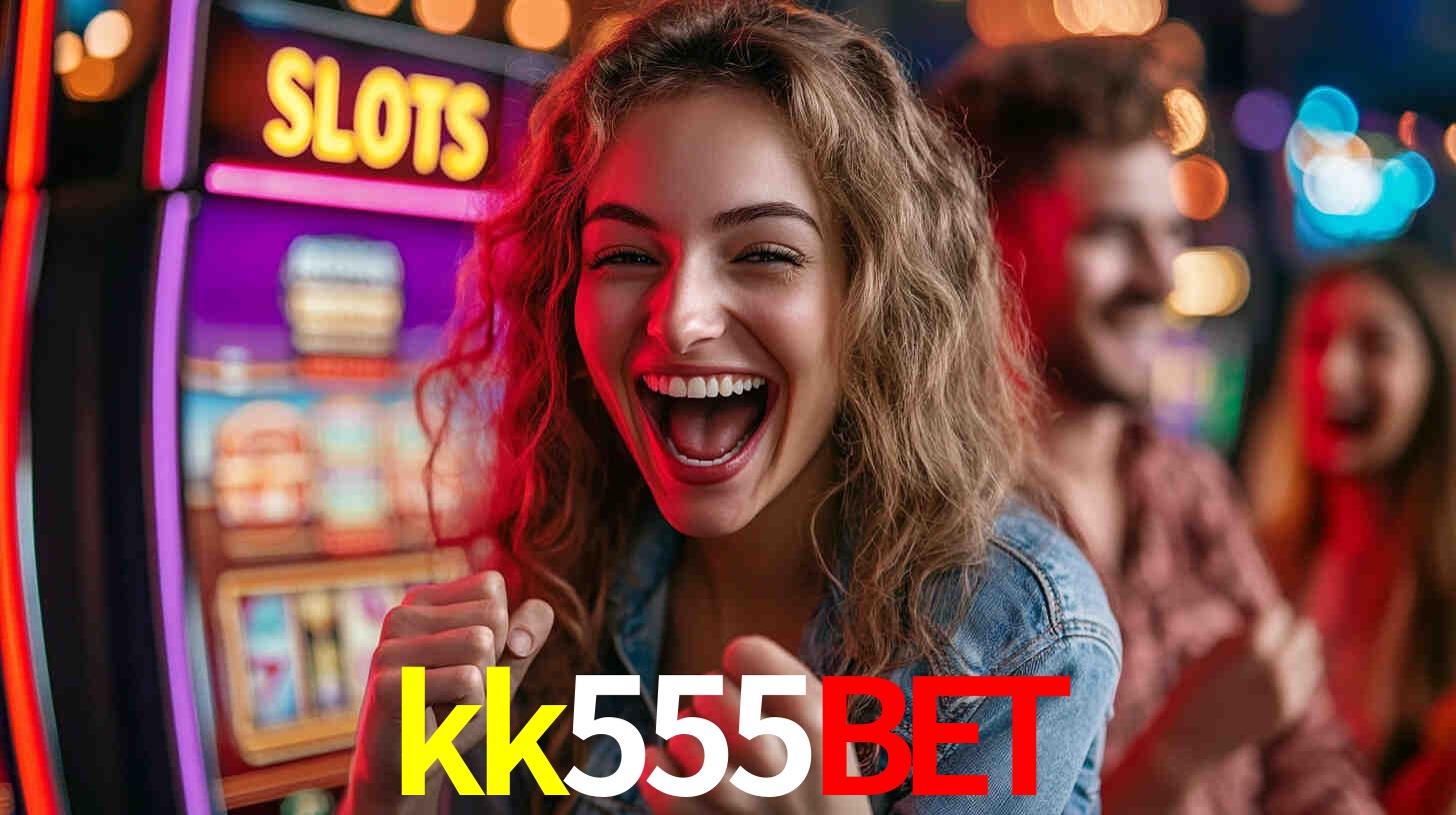 A Experiência Imersiva dos Cassinos Ao Vivo no kk555bet