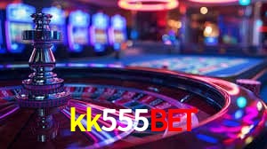 Login Seguro kk555bet