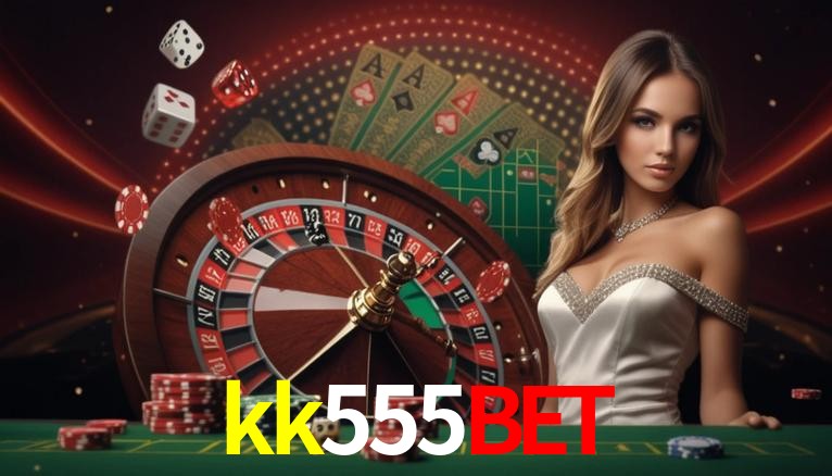 2FA Security kk555bet