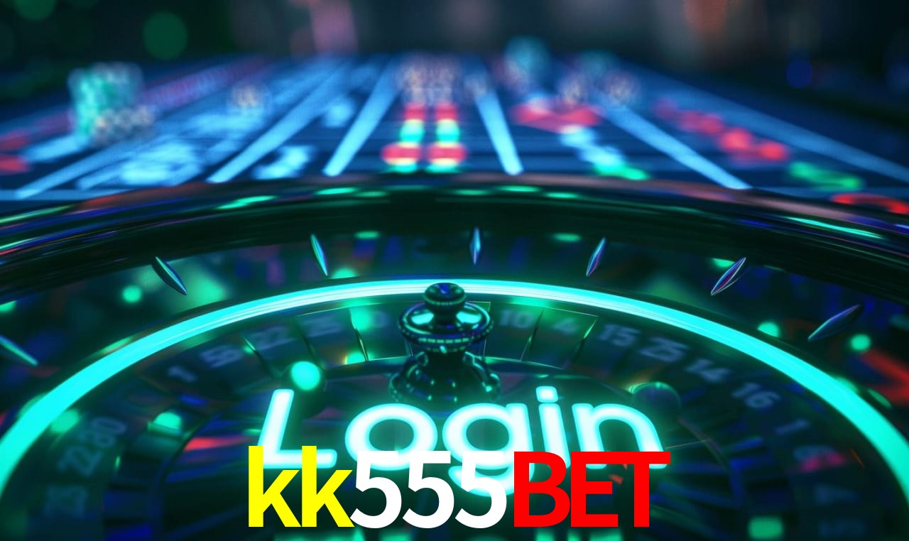 Jogos de Slot kk555bet