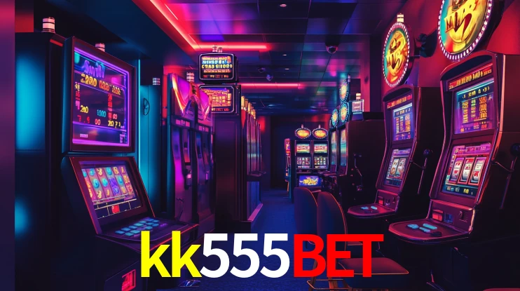 kk555bet