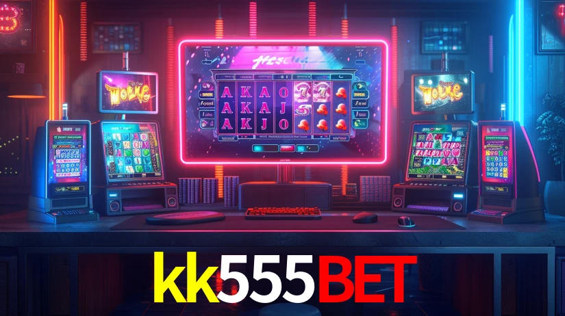 kk555bet