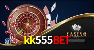 Provedores de Jogos kk555bet