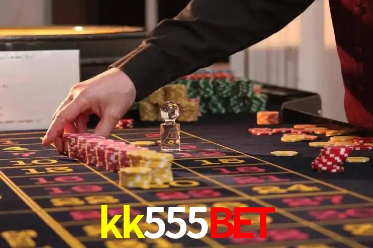 Descubra o Programa VIP da kk555bet: Vantagens Exclusivas para Jogadores