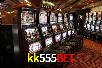 Desvendando o Mundo dos Jogos Virtuais na kk555bet