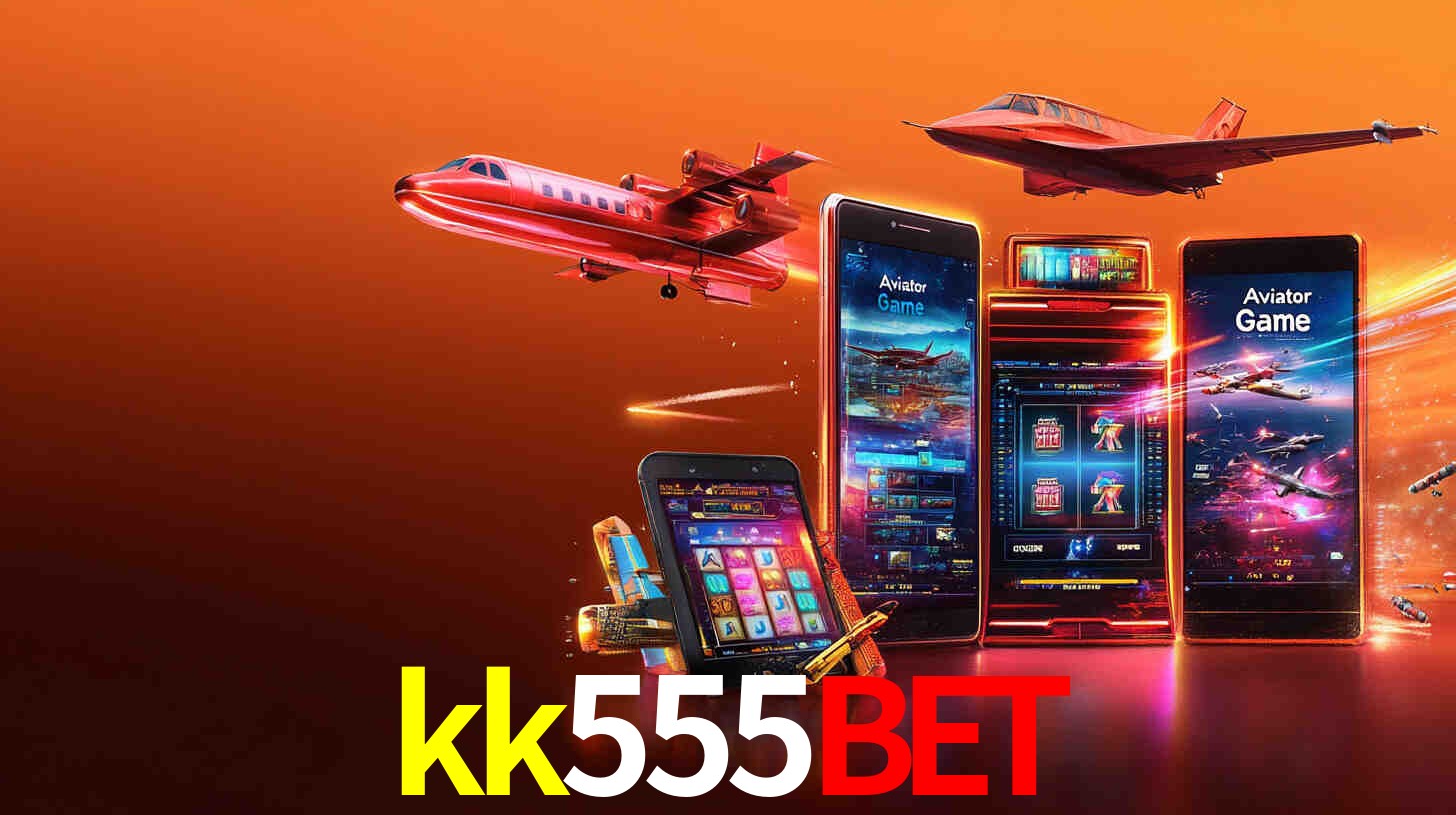 A Experiência Imersiva dos Cassinos Ao Vivo no kk555bet