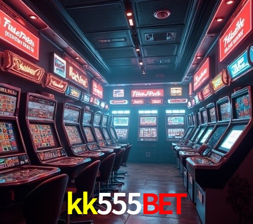 kk555bet