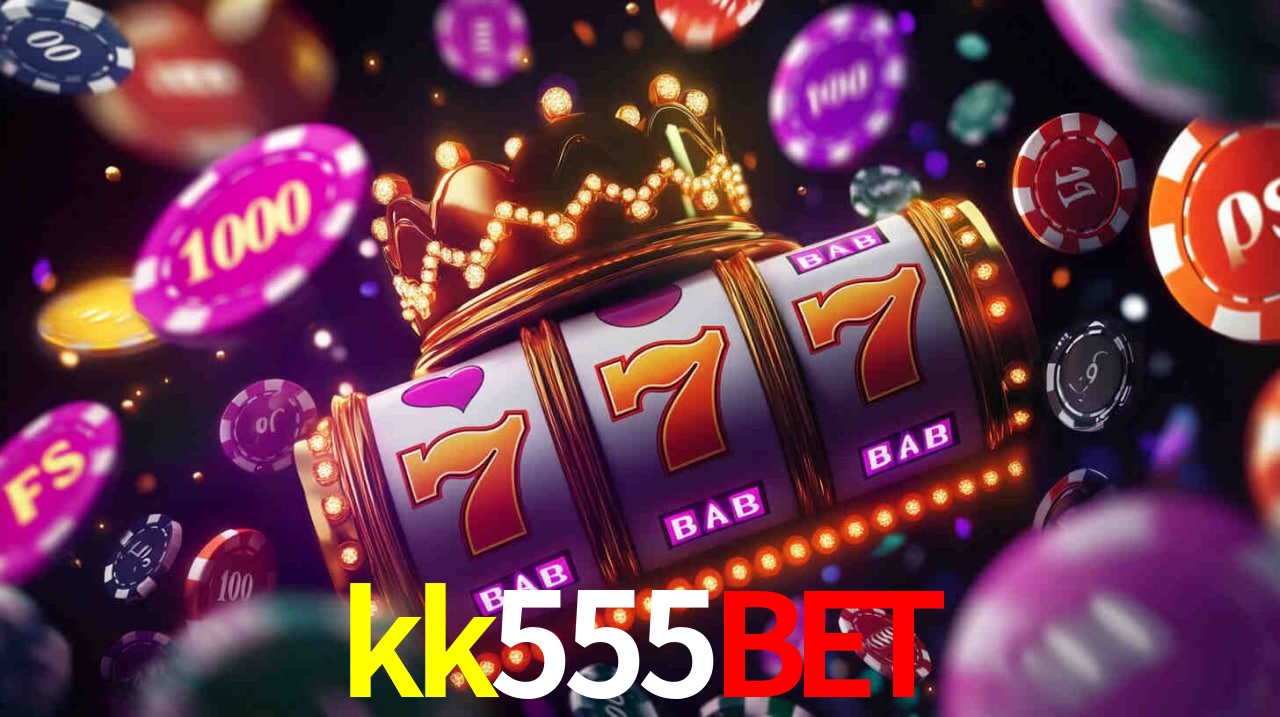 Games Directory kk555bet