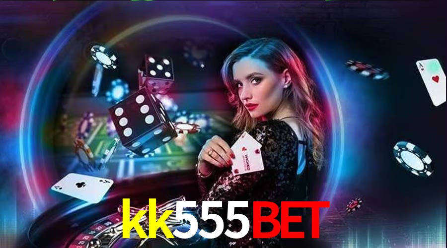 Platform Technology kk555bet