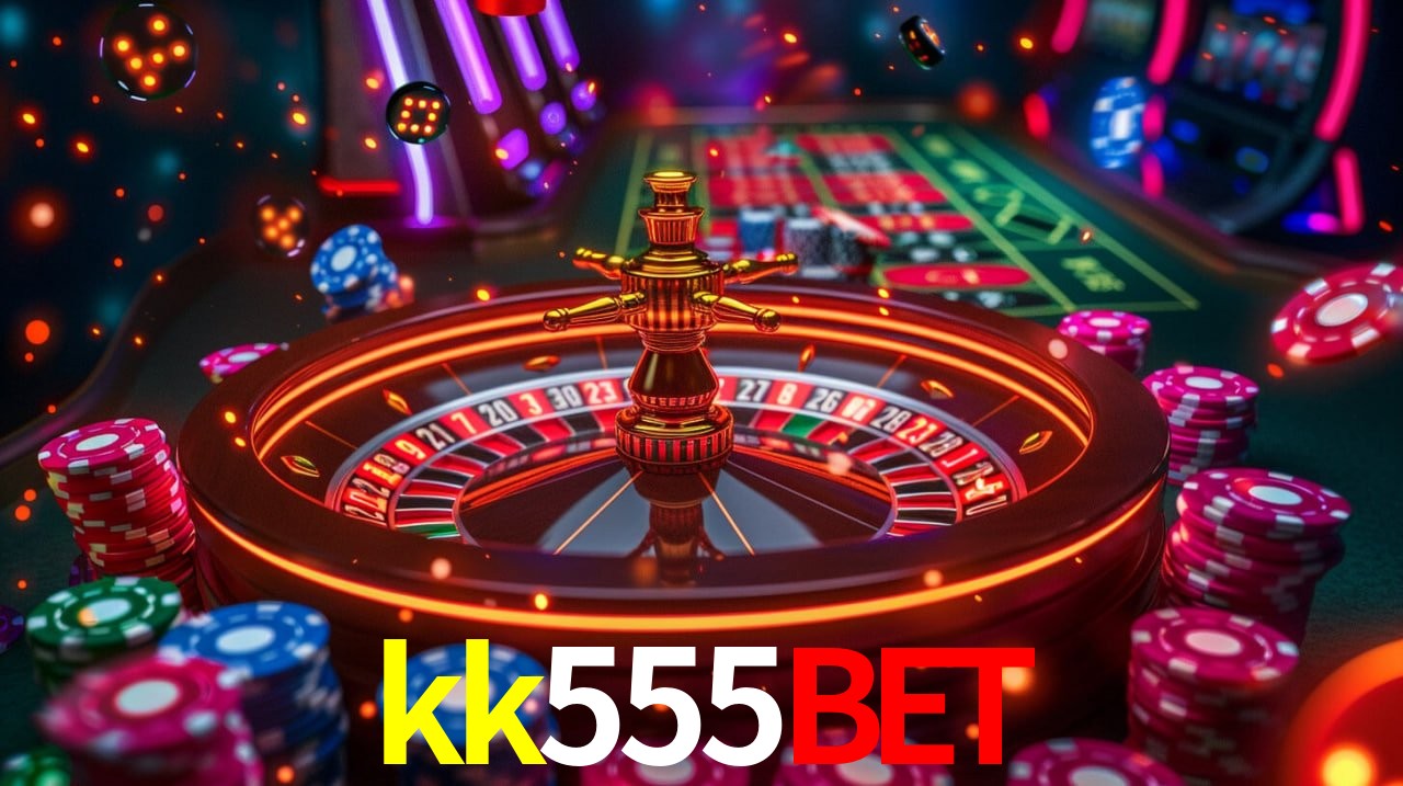 Programa VIP kk555bet