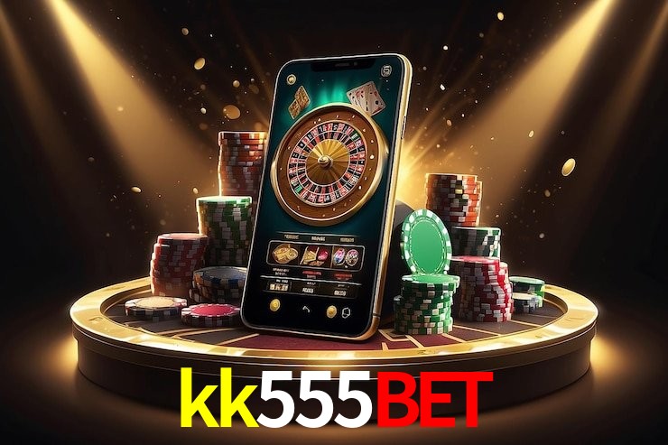 Requisitos do APK da kk555bet para Android