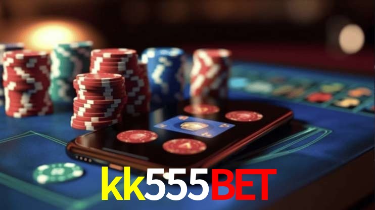 Estatísticas do Jogo kk555bet