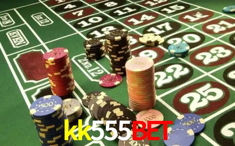 Integração de APIs kk555bet