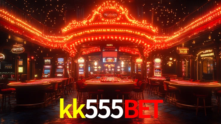 kk555bet
