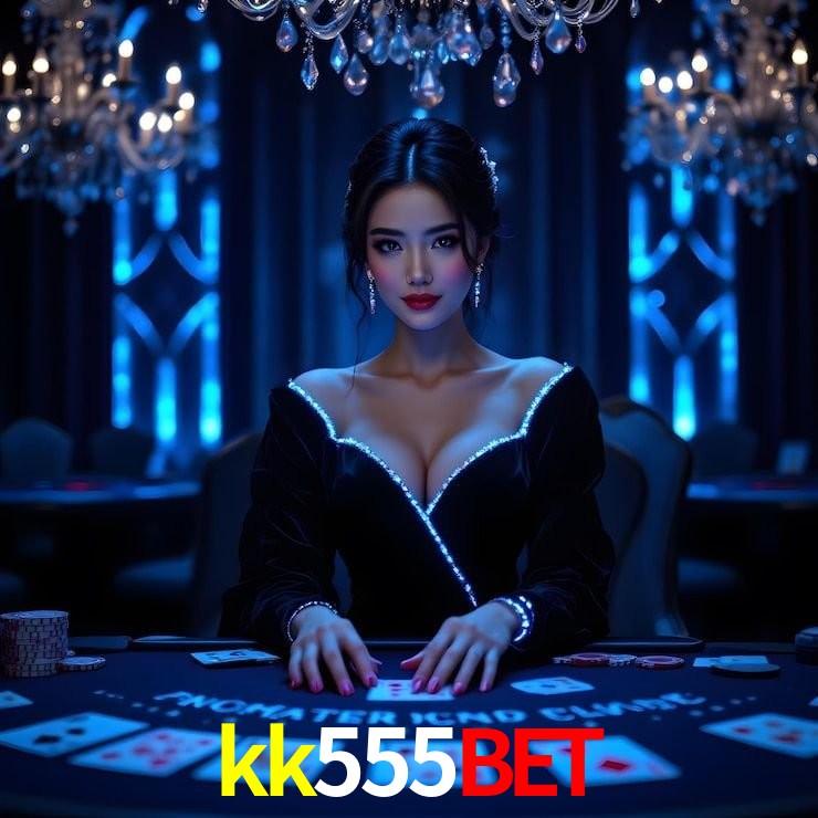 Ofertas Exclusivas kk555bet