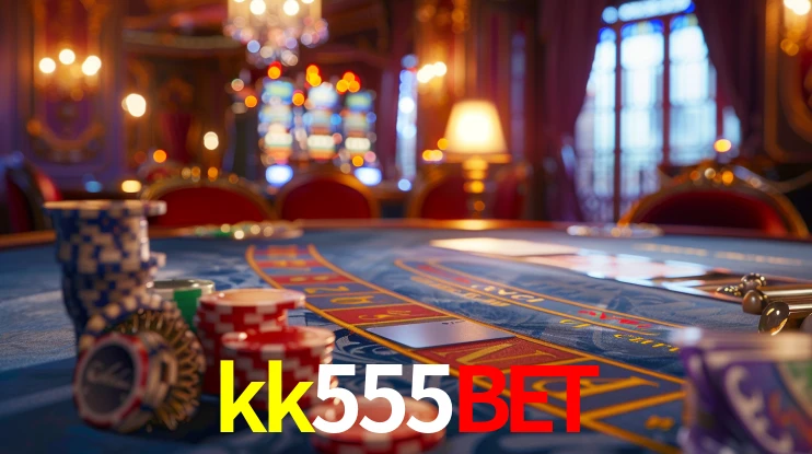 Account Benefits kk555bet