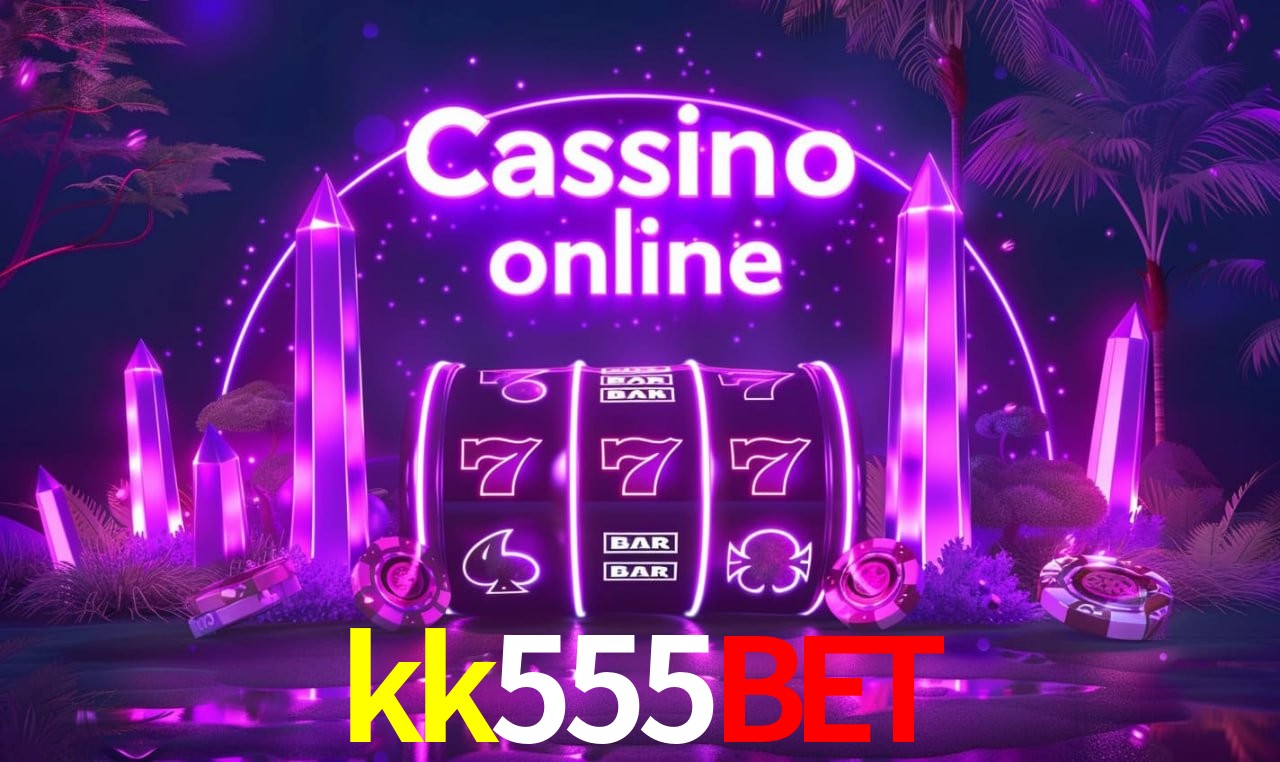 Requisitos do APK da kk555bet para Android