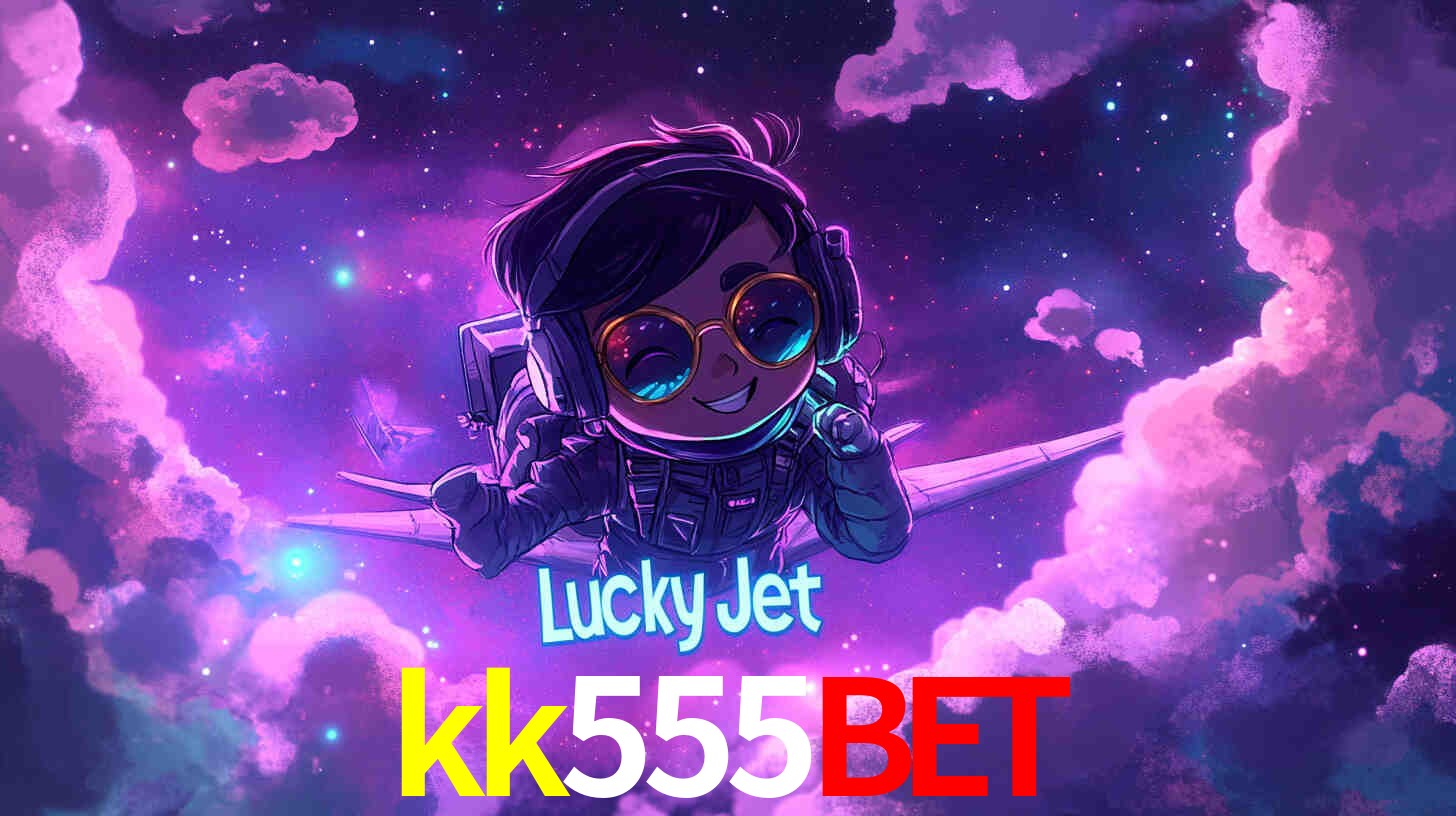 A Popularidade dos Caça-Níqueis no kk555bet