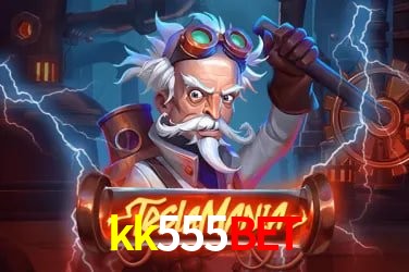 Requisitos do APK da kk555bet para Android