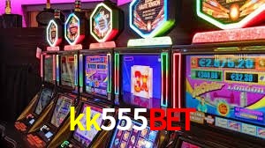 Casino Ao Vivo kk555bet