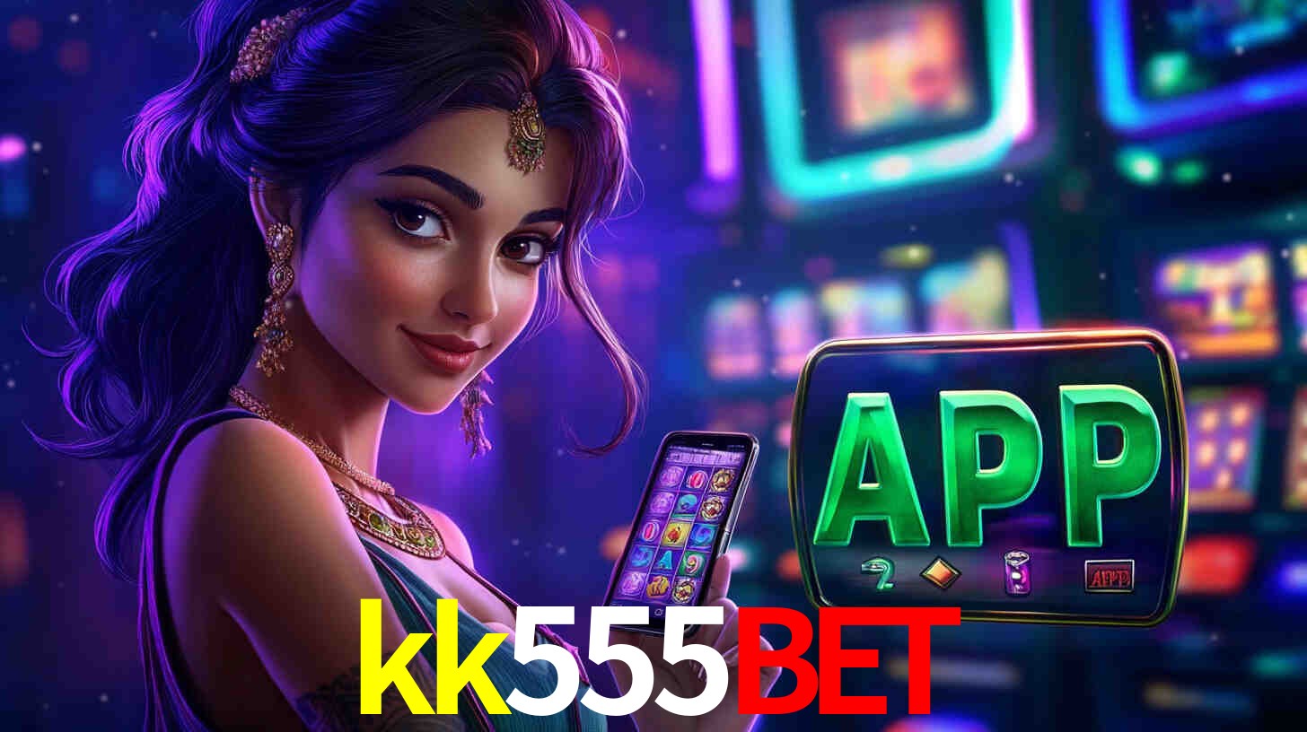 kk555bet