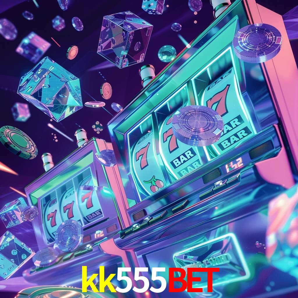 Interface Premium kk555bet