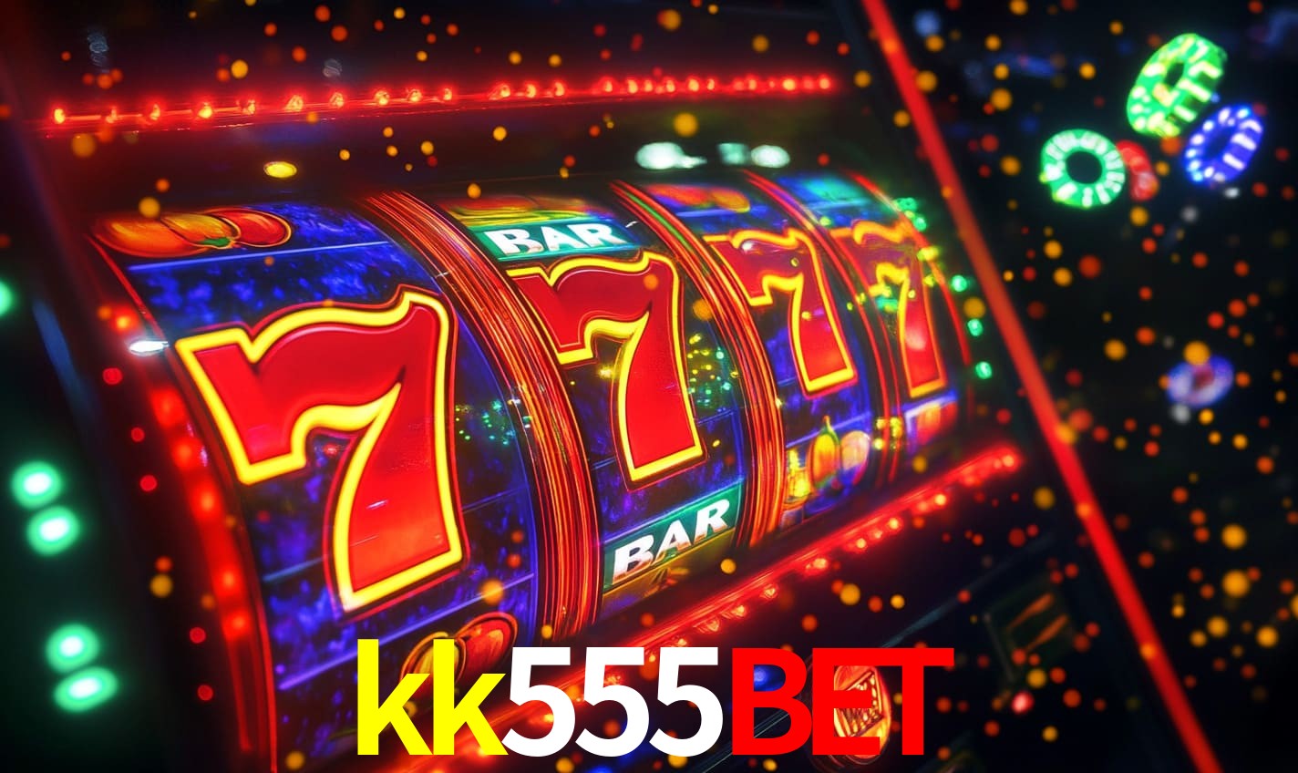 kk555bet
