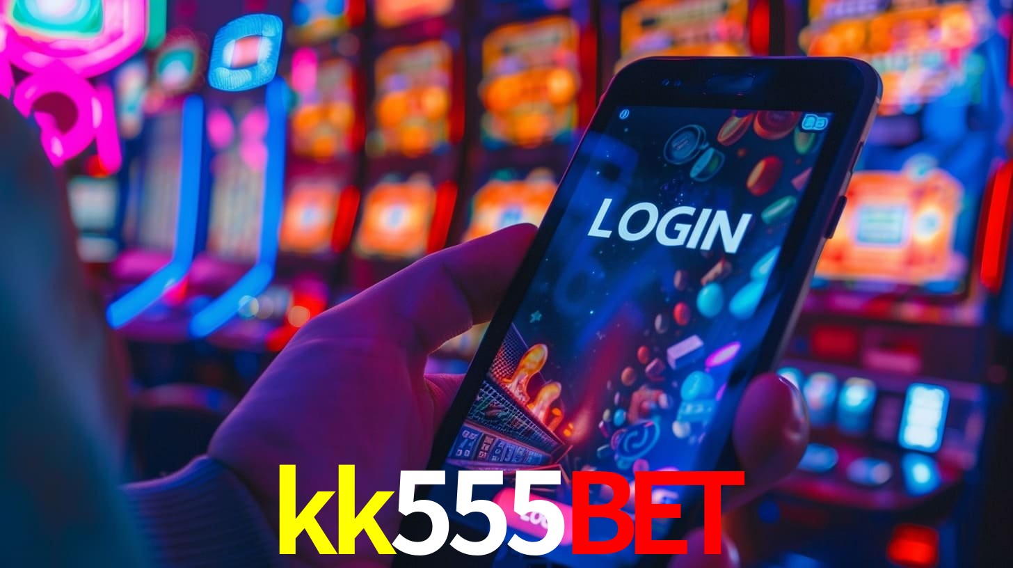 Estatísticas Esportivas kk555bet