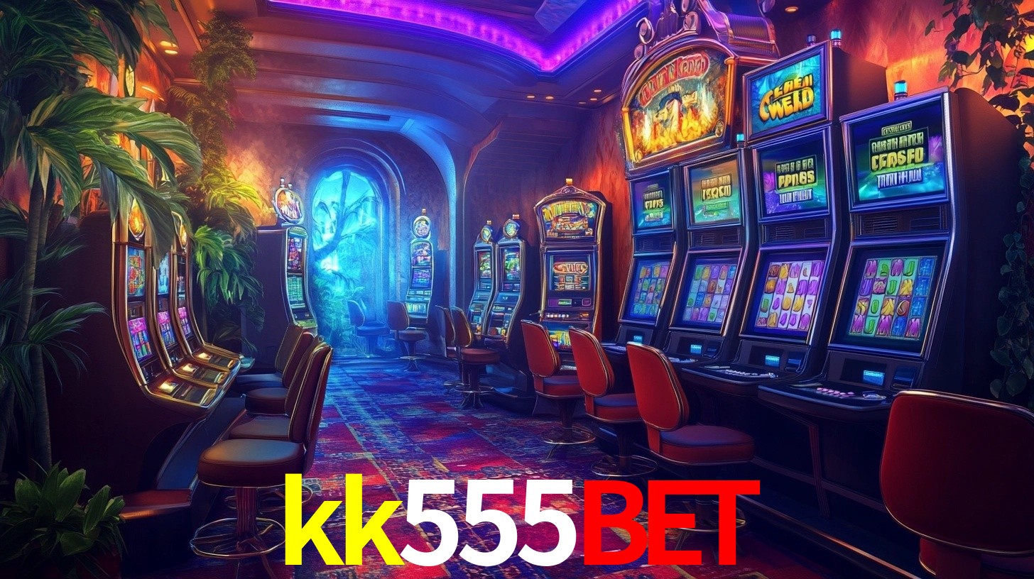 Tournaments kk555bet