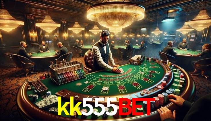 Game Statistics kk555bet