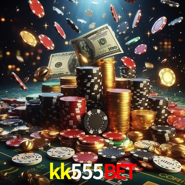 Jogos Exclusivos kk555bet