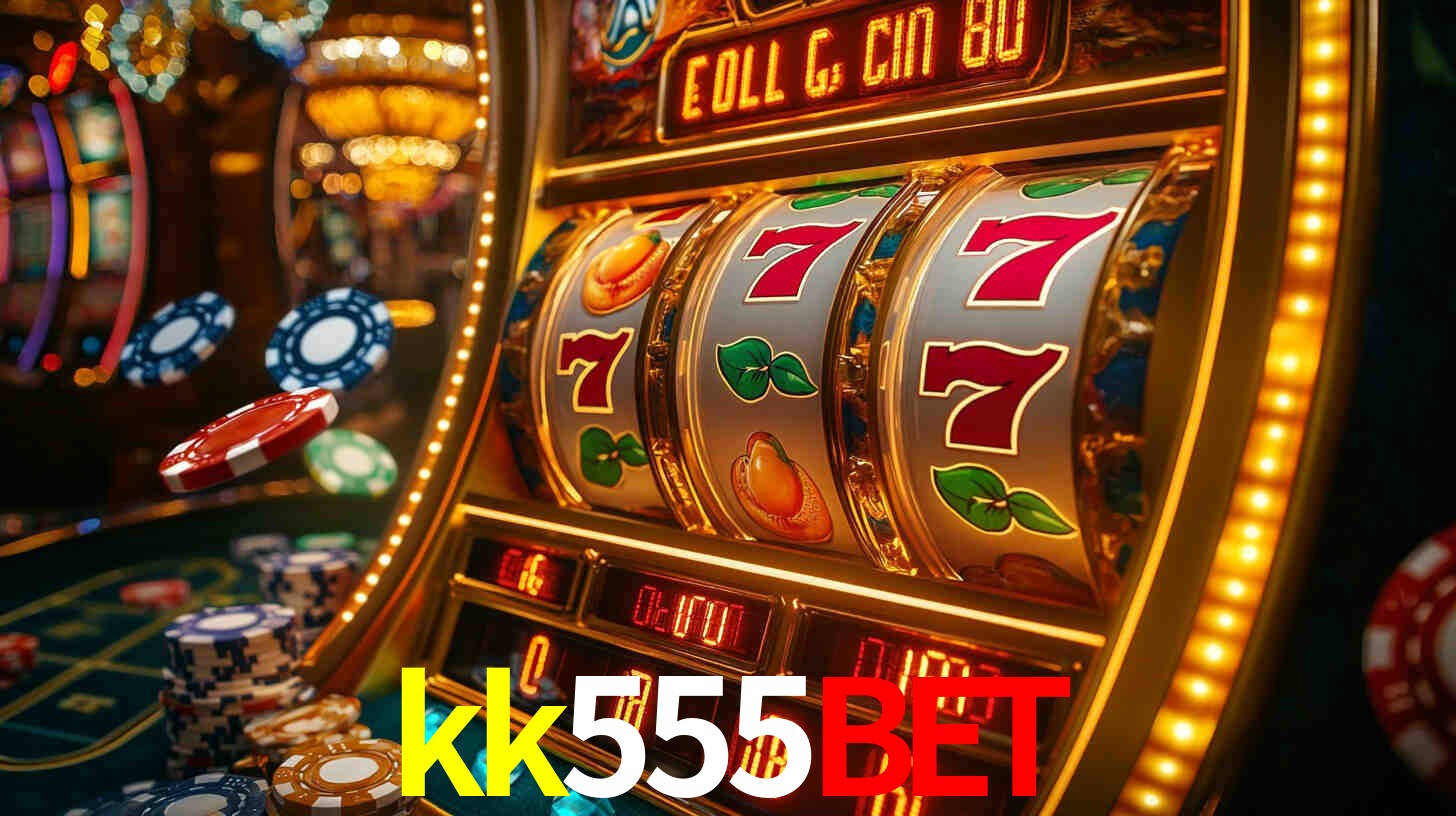 Exclusive Games kk555bet