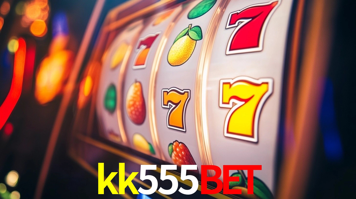 kk555bet