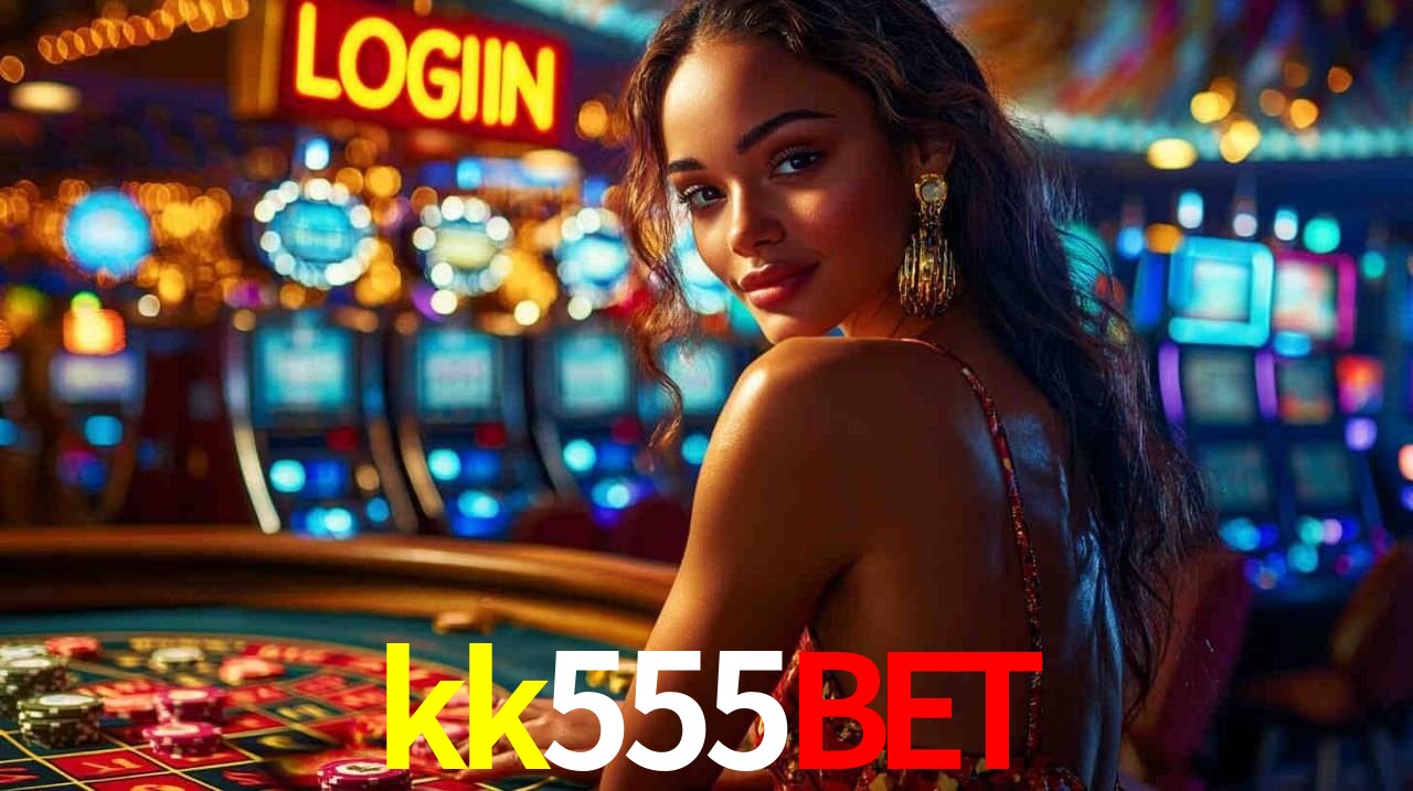 Requisitos do APK da kk555bet para Android