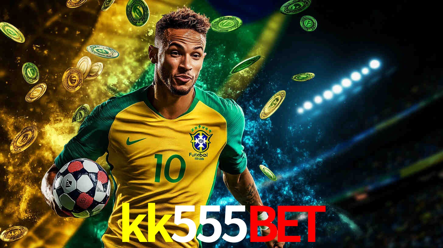 Descubra a Essência do kk555bet: Nossa História e Compromissos