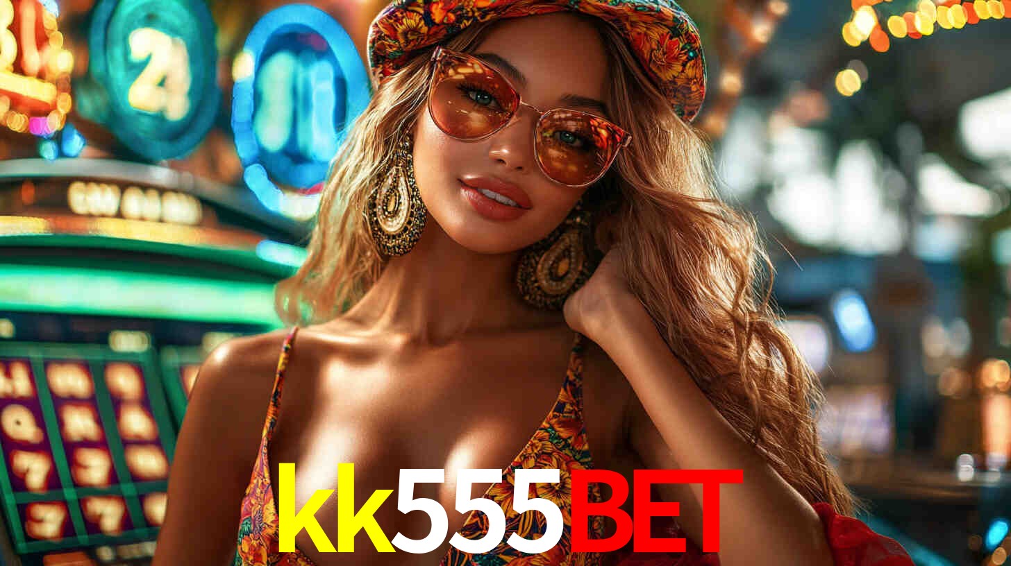 Premium Interface kk555bet