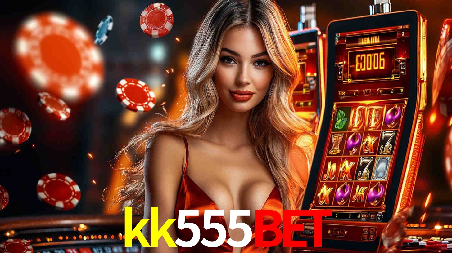 kk555bet: Seu Especialista em Apostas Esportivas Brasileiras