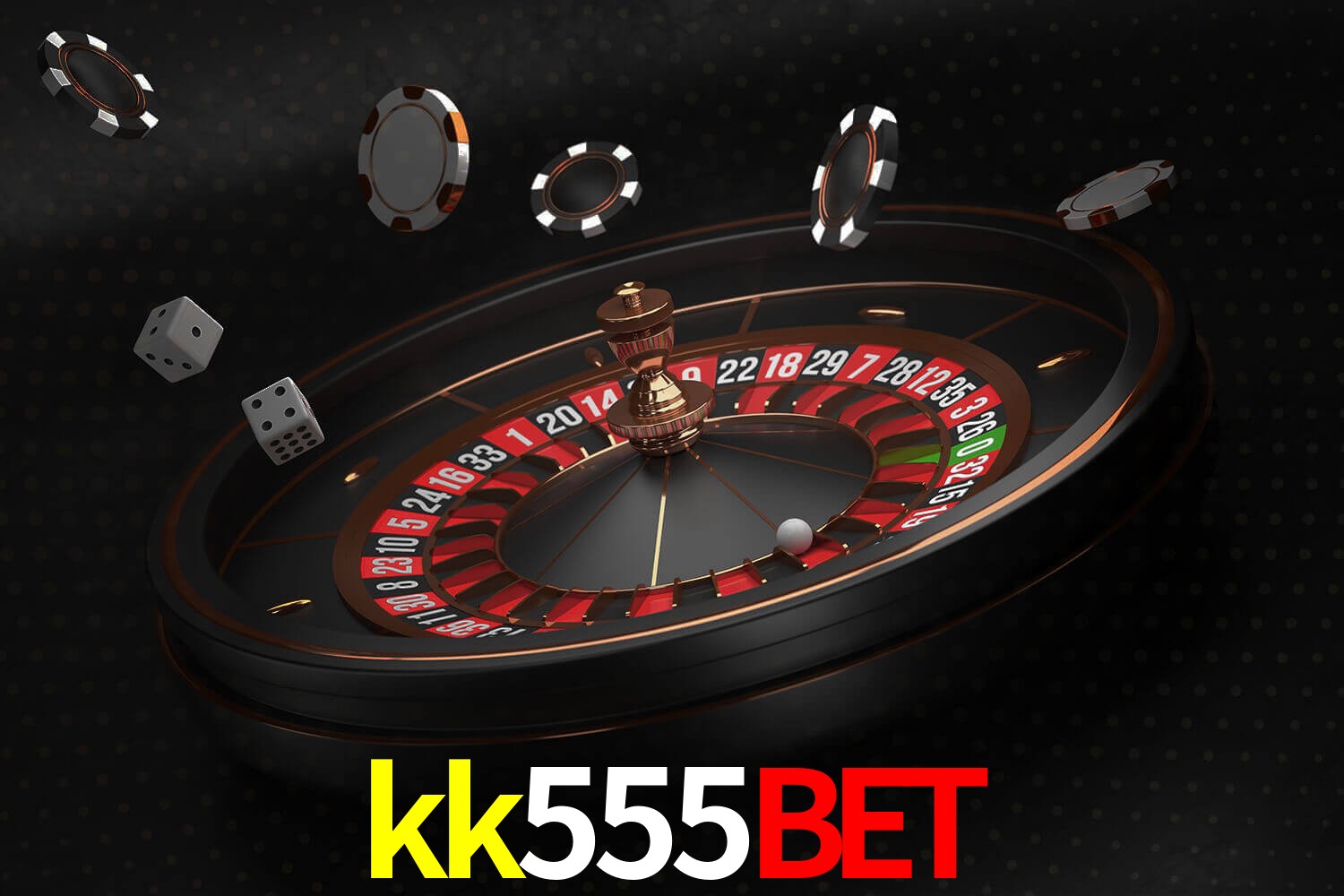 kk555bet