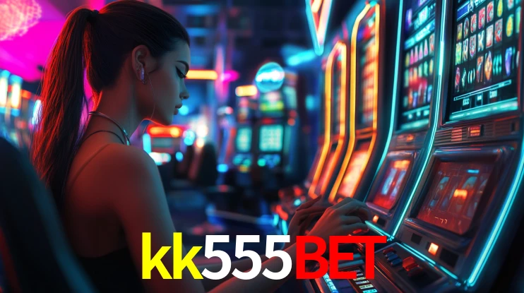 kk555bet