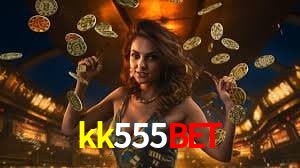 Bonus Features kk555bet