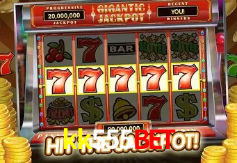 A Emoção da Loteria na kk555bet: Uma Chance de Mudança de Vida